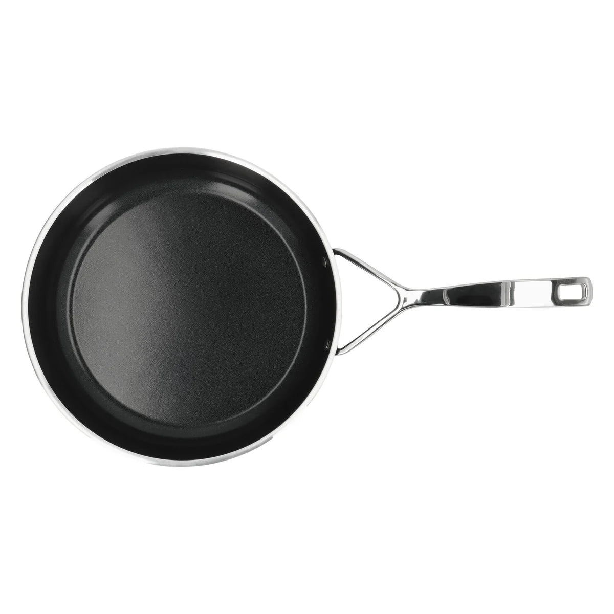 Demeyere Hapjespan Alu Pro 5 Ceraforce 28CM