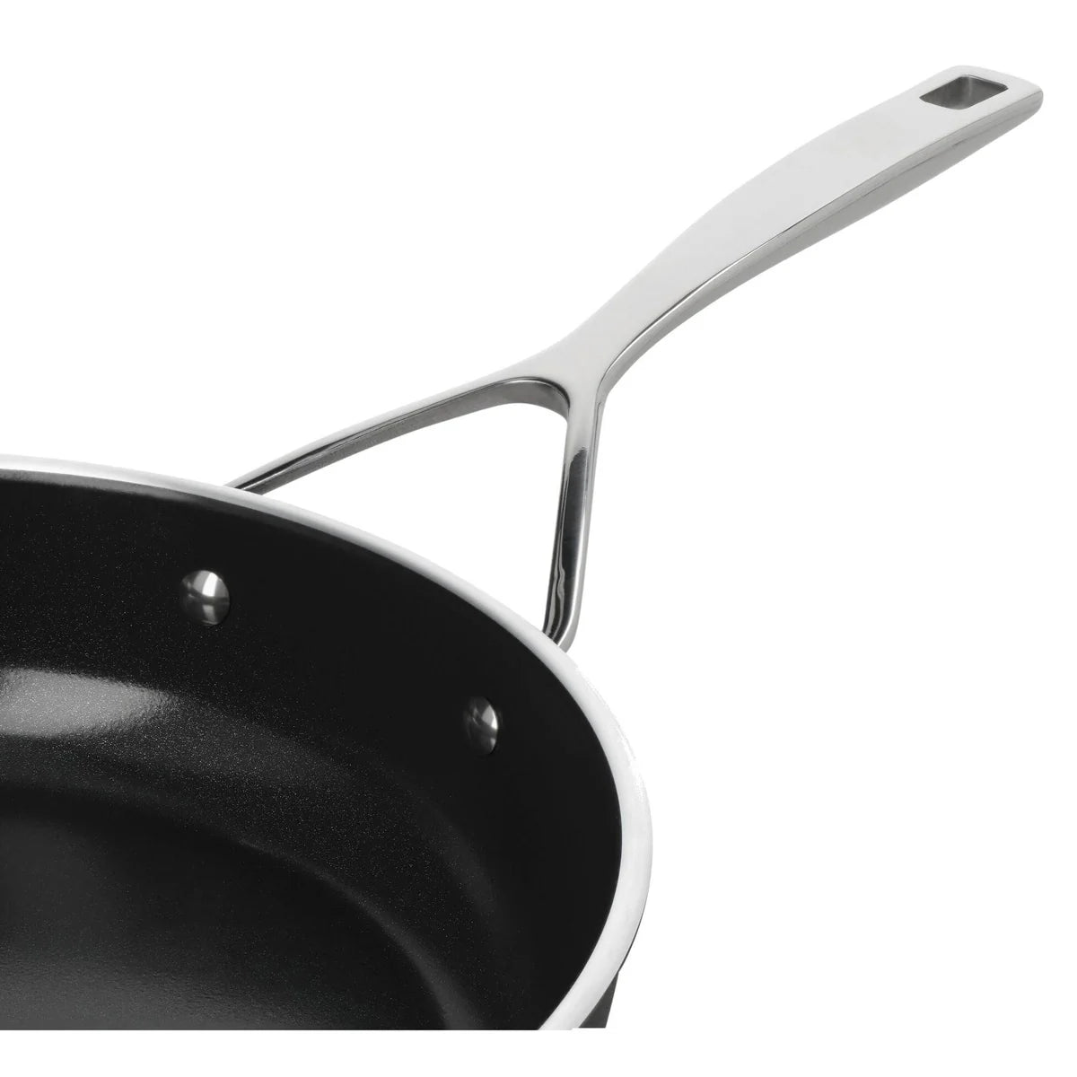 Demeyere Hapjespan Alu Pro 5 Ceraforce 28CM