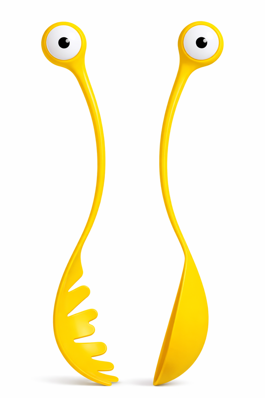 Ototo Pastamonster Opscheplepel