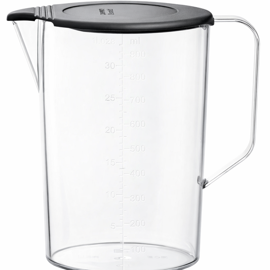 Bamix Maatbeker, 1L