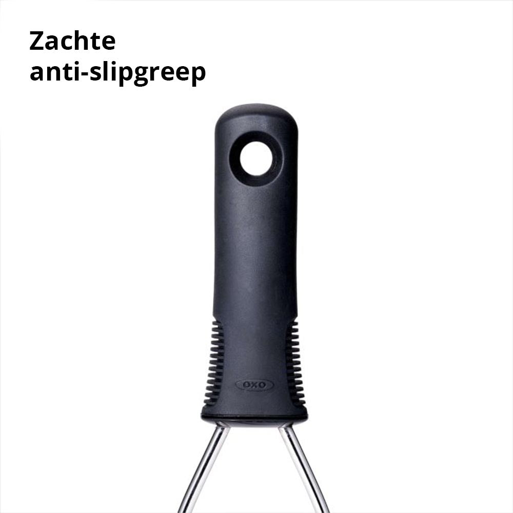 OXO RVS Aardappelstamper