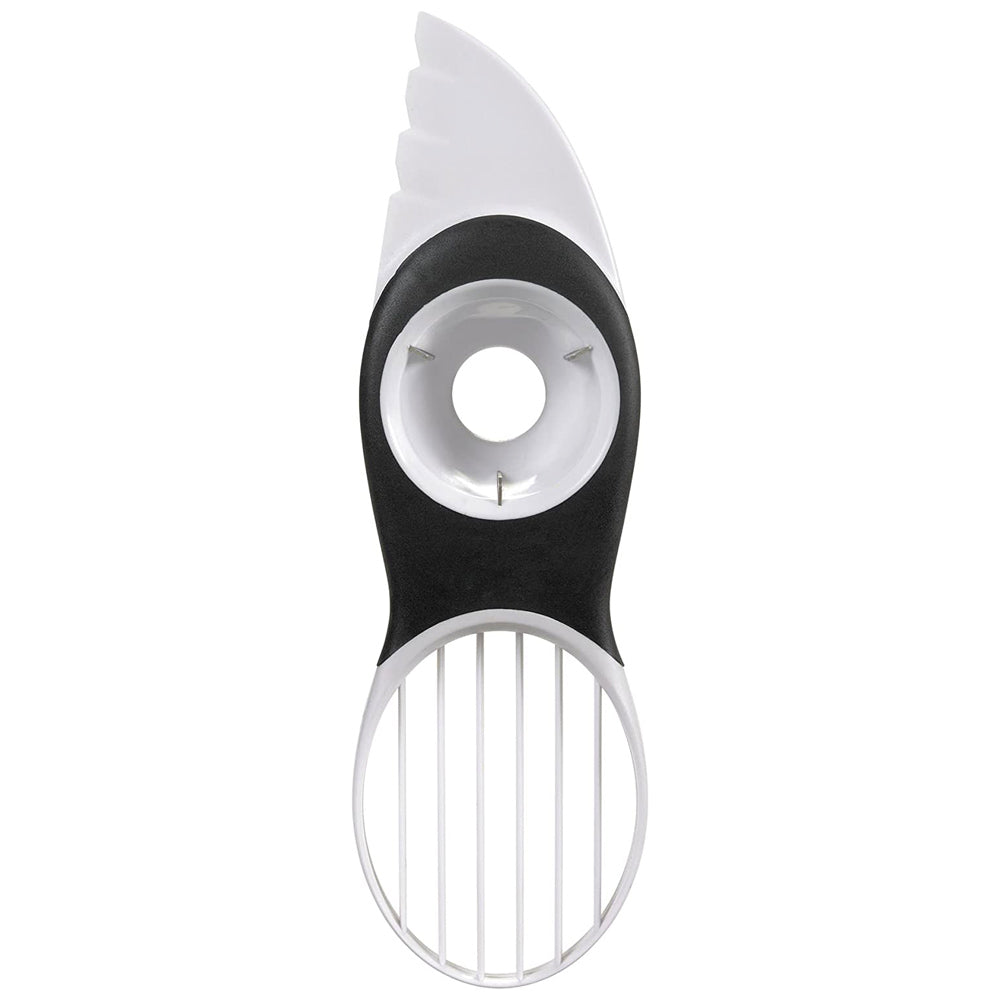 OXO Avocadosnijder 3-in-1 Wit