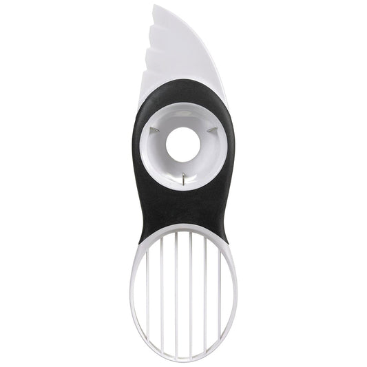 OXO Avocadosnijder 3-in-1 Wit