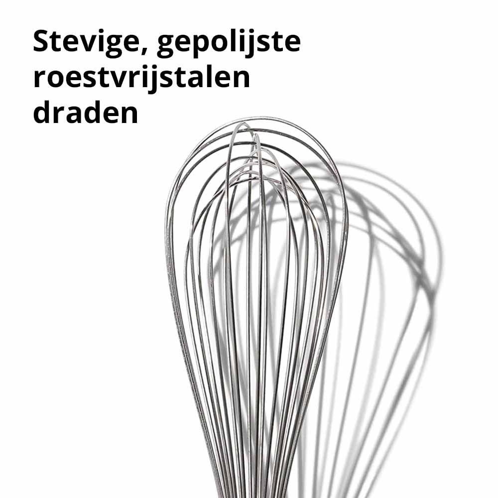 OXO Brede Garde