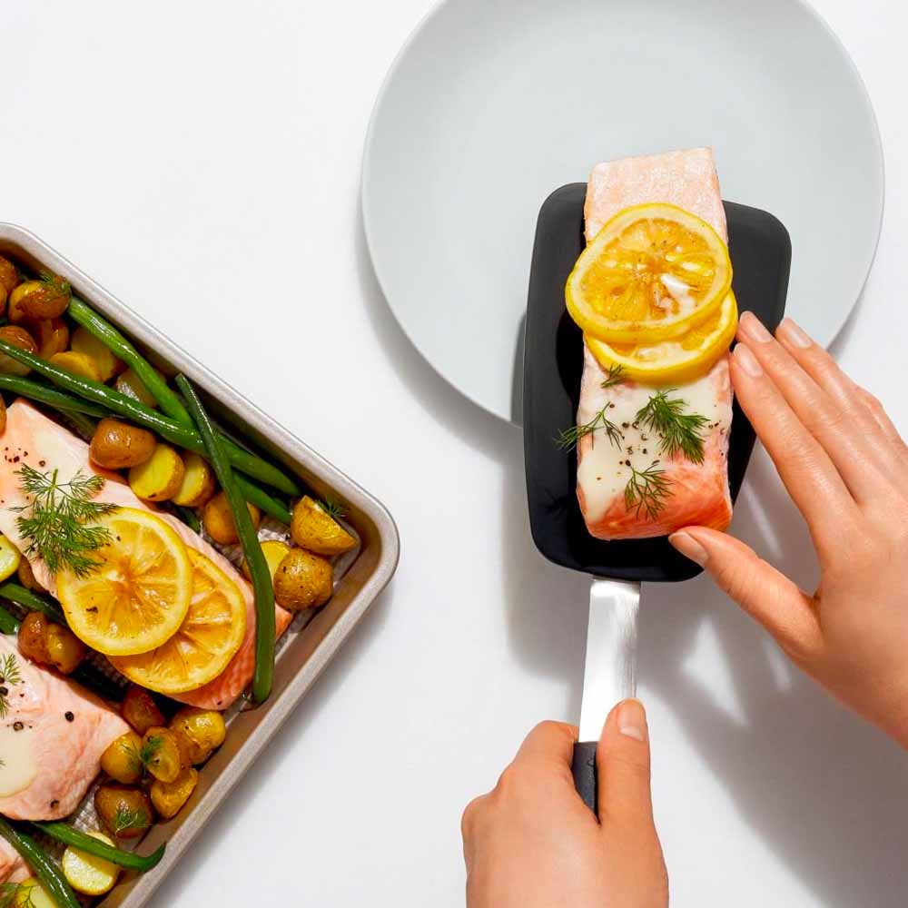 OXO Extra Flexibele Grote Spatel