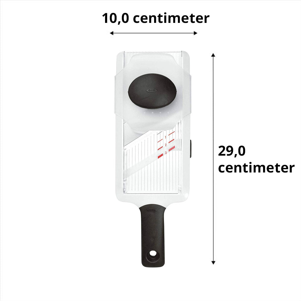 OXO Handmandoline