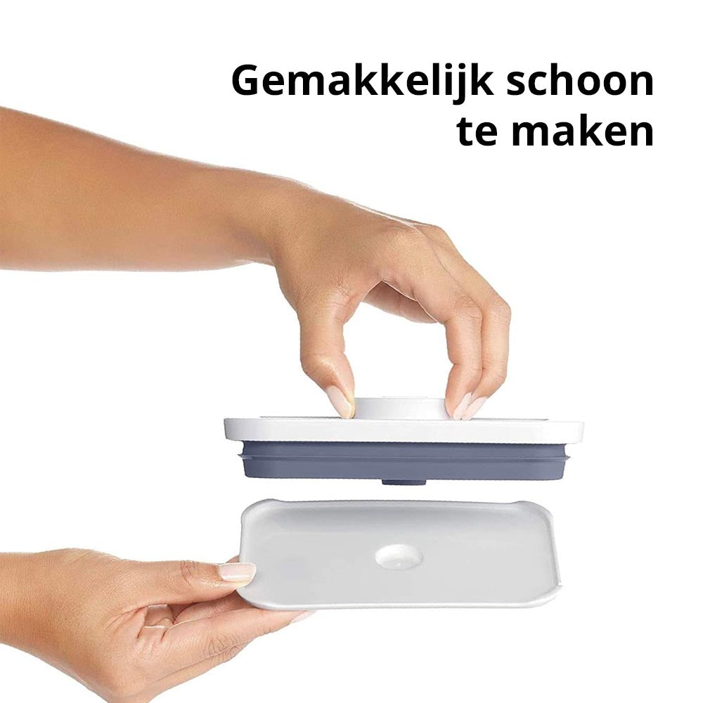 OXO POP Container 2.0 Groot Vierkant Hoog 5,7 liter