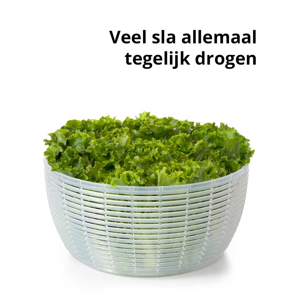 OXO Grote Slacentrifuge 27 CM