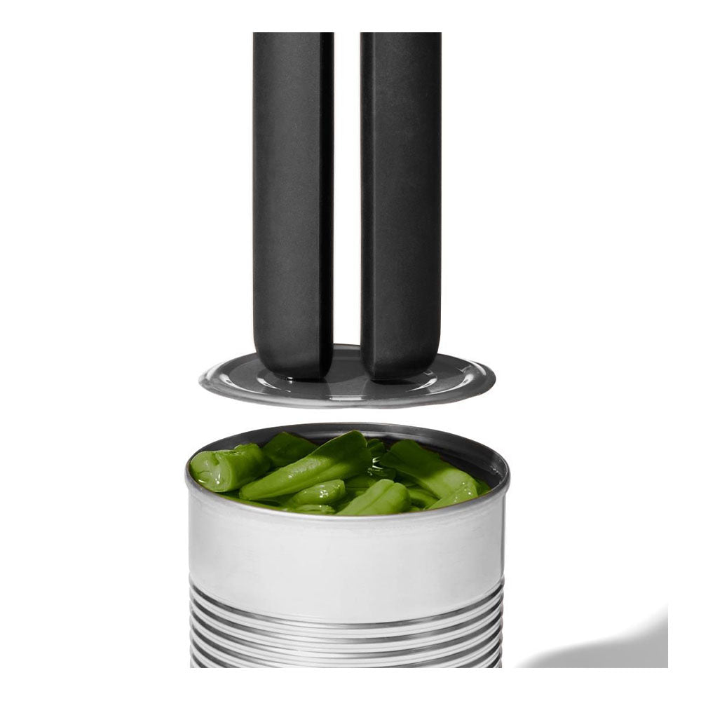 OXO Blikopener met Kliksluiting