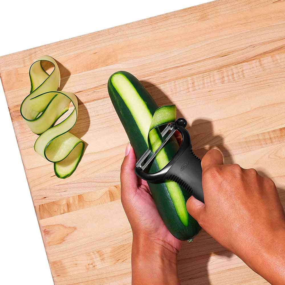 OXO Dunschiller Y-model
