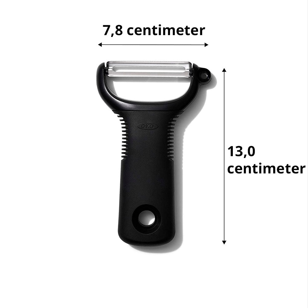 OXO Dunschiller Y-model