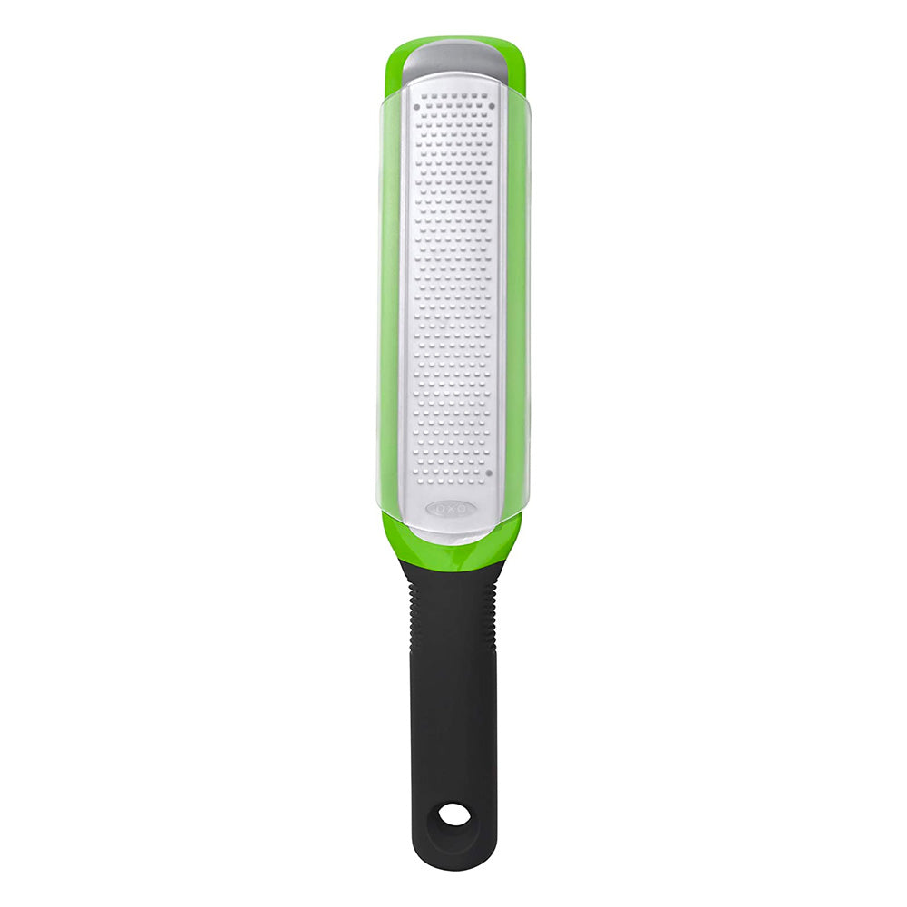 OXO Rasp voor gember en knoflook