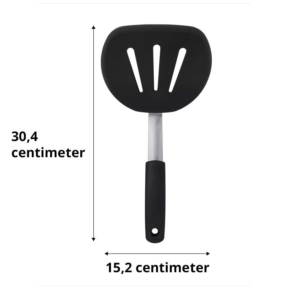 OXO Extra Flexibele Pannenkoekspatel