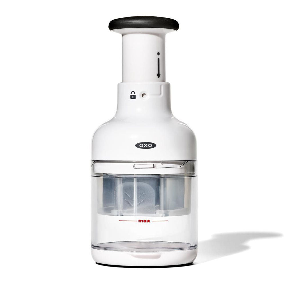 OXO Groentehakker