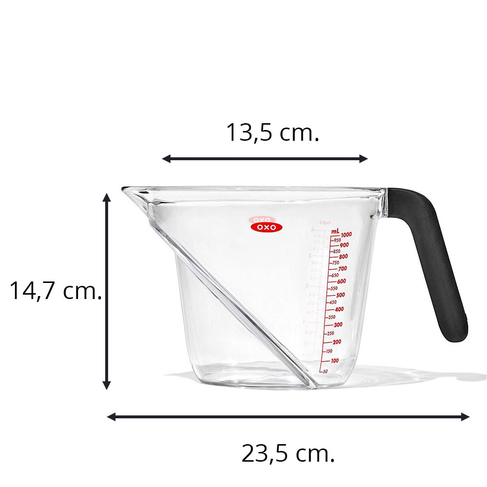 OXO Maatkan 1000 ml