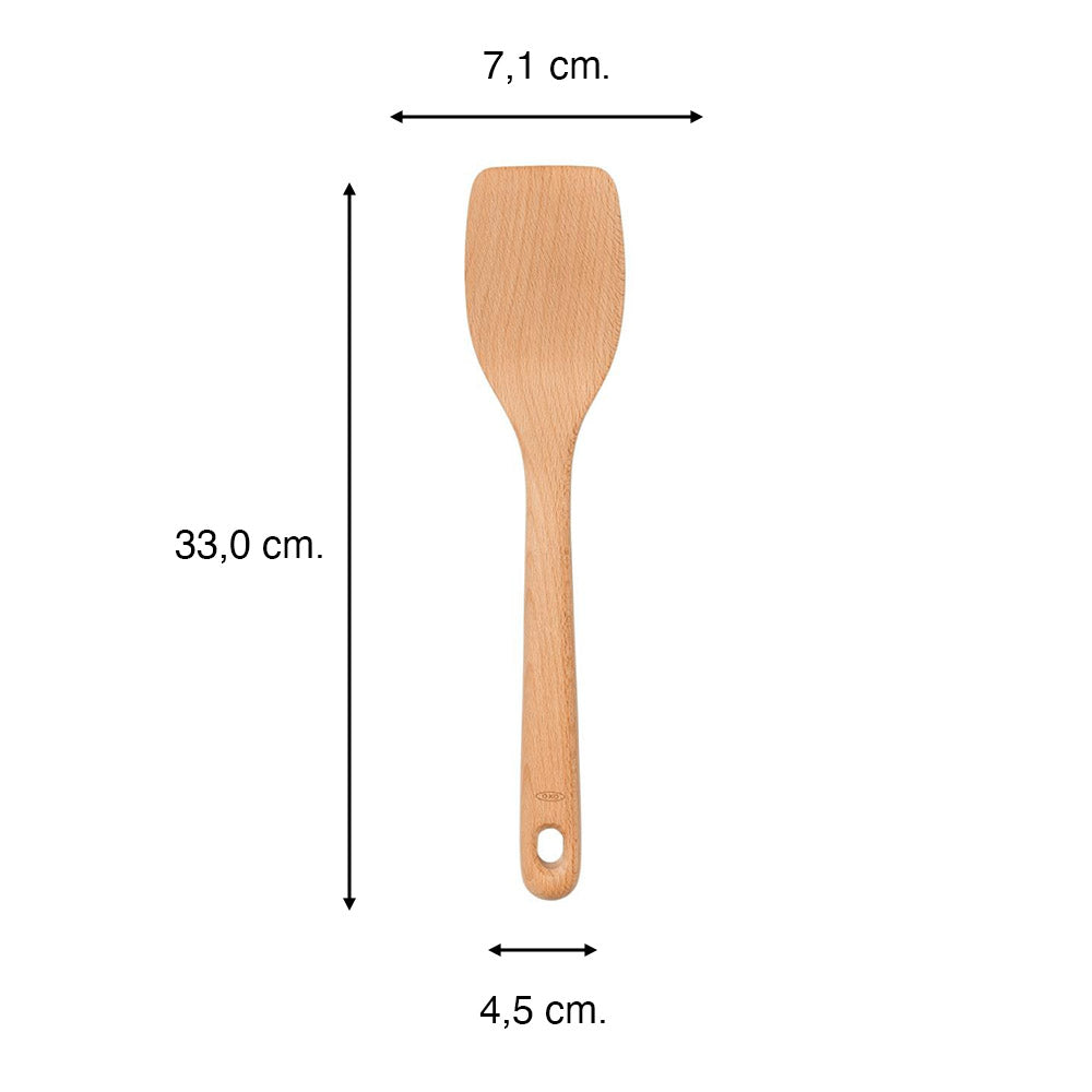 OXO Houten Spatel