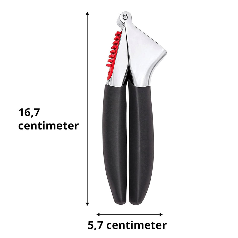 OXO Knoflookpers