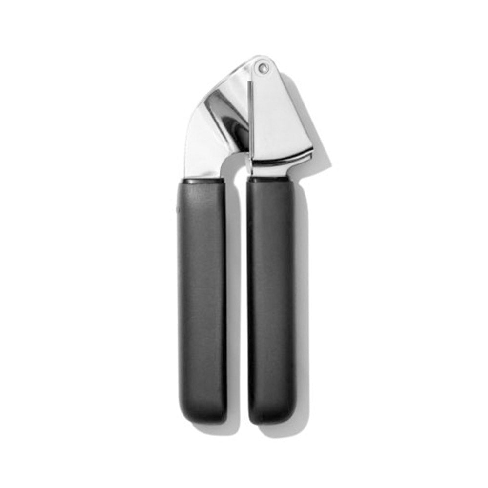 OXO RVS Knoflookpers