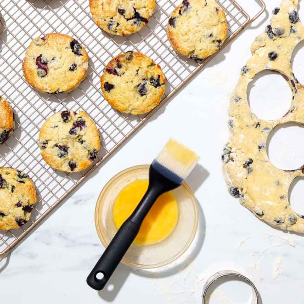 OXO Siliconen Bakkwast
