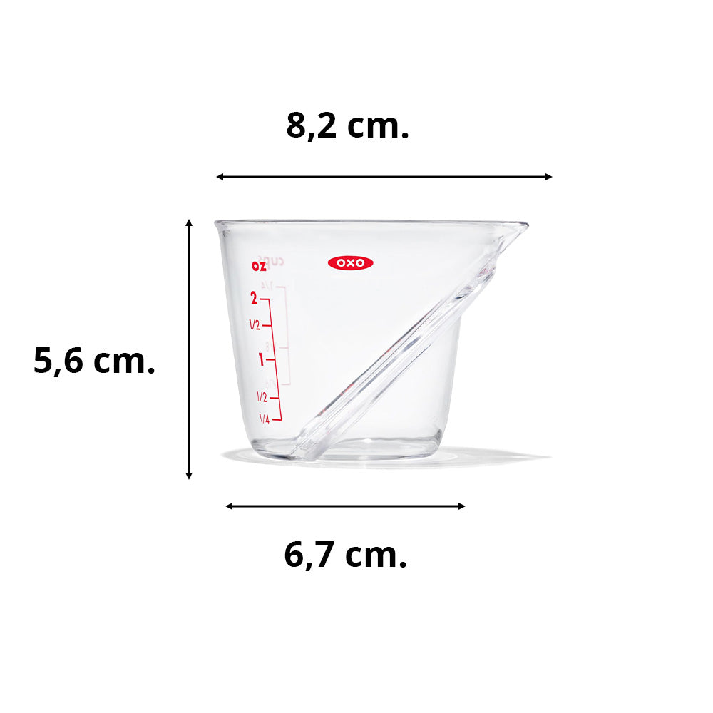 OXO Maatkan 60 ML