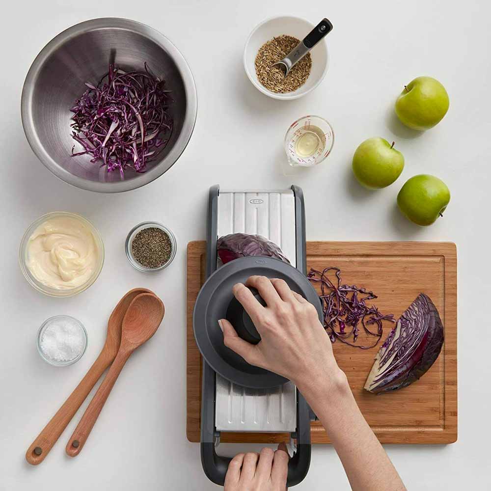OXO Chef’s Mandoline 2.0