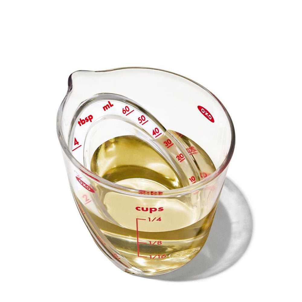 OXO Maatkan 60 ML