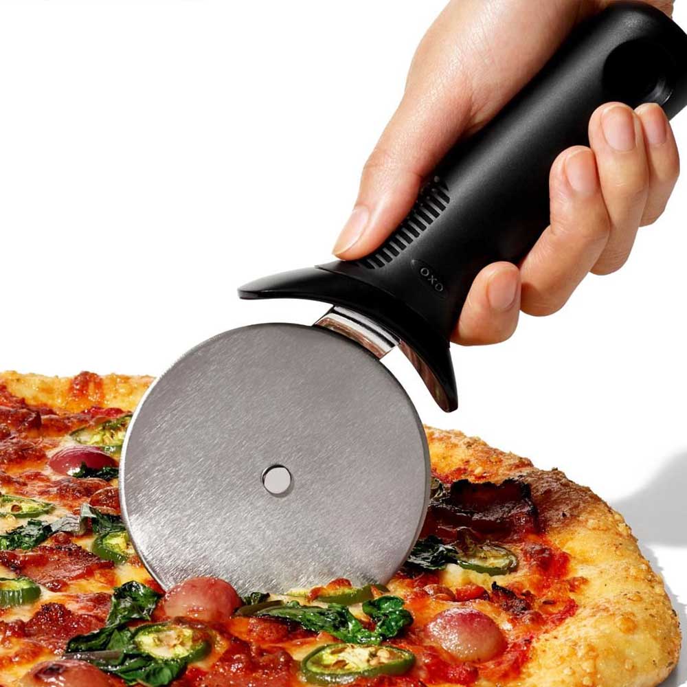 OXO Pizzasnijder