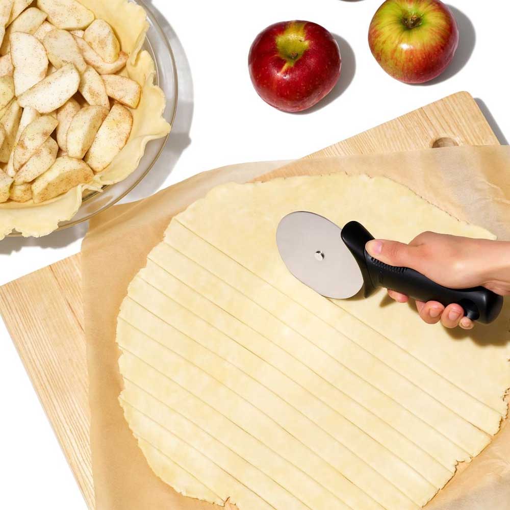 OXO Pizzasnijder