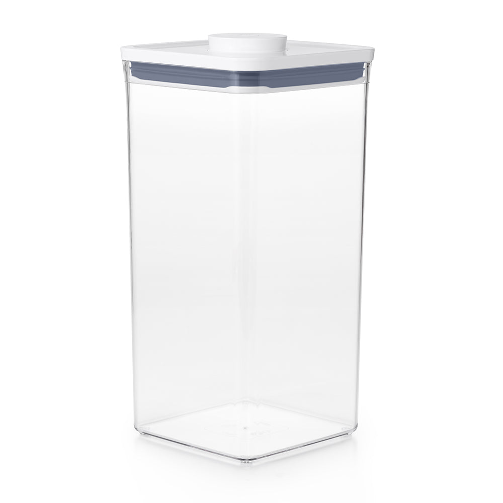 OXO POP Container 2.0 Groot Vierkant Hoog 5,7 liter