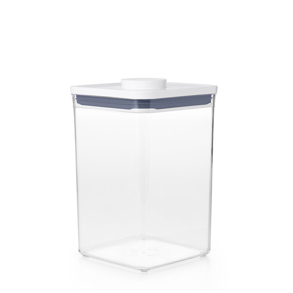 OXO POP Container 2.0 Groot Vierkant Medium 4,2 liter