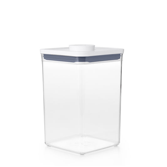 OXO POP Container 2.0 Groot Vierkant Medium 4,2 liter