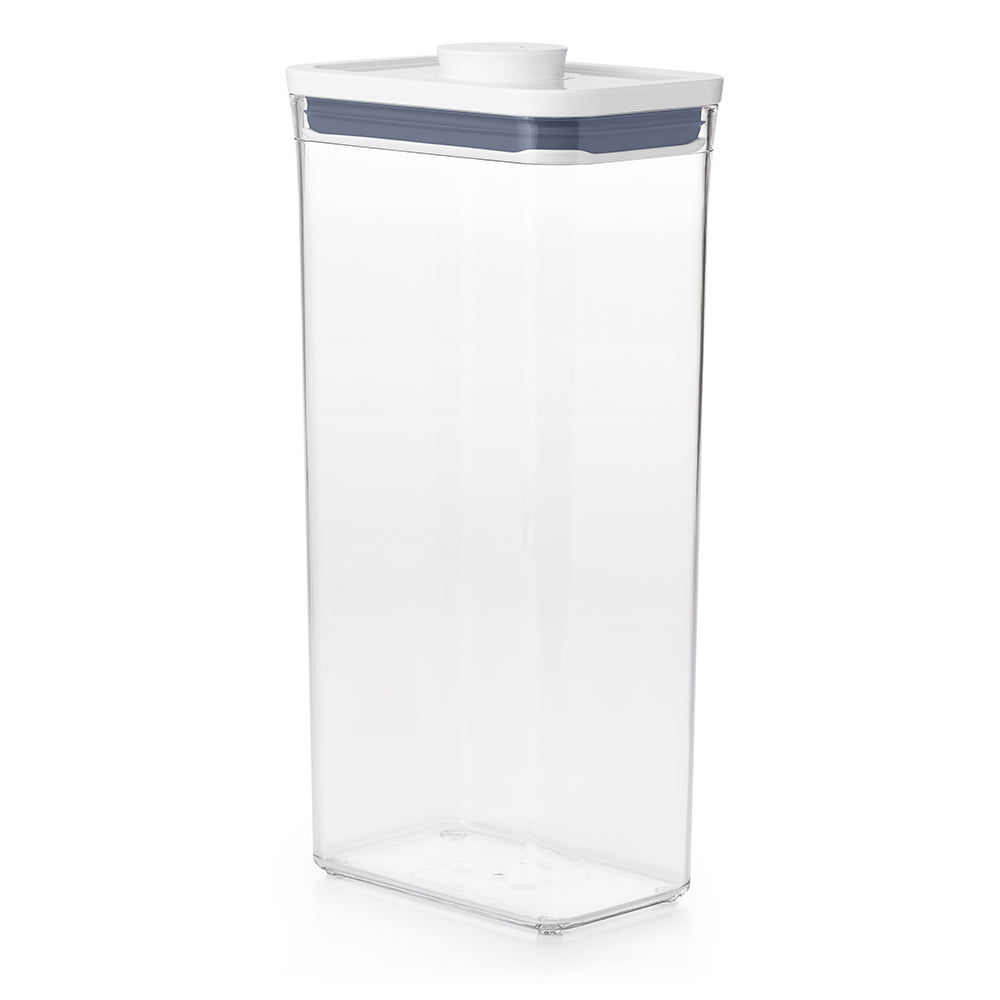 OXO POP Container 2.0 Rechthoek Hoog 3,5 liter