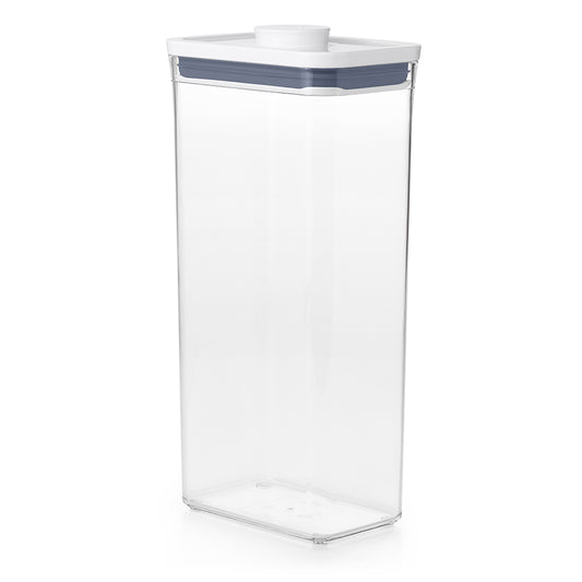 OXO POP Container 2.0 Rechthoek Hoog 3,5 liter