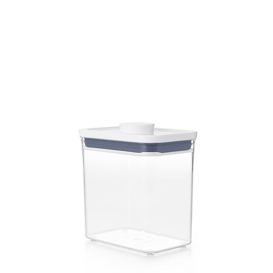 OXO POP Container 2.0 Rechthoek Laag 1,6 liter