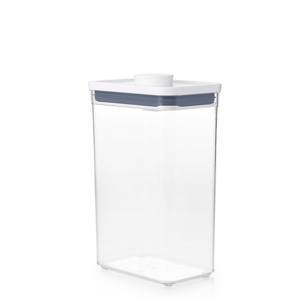 OXO POP Container 2.0 Rechthoek Medium 2,6 liter