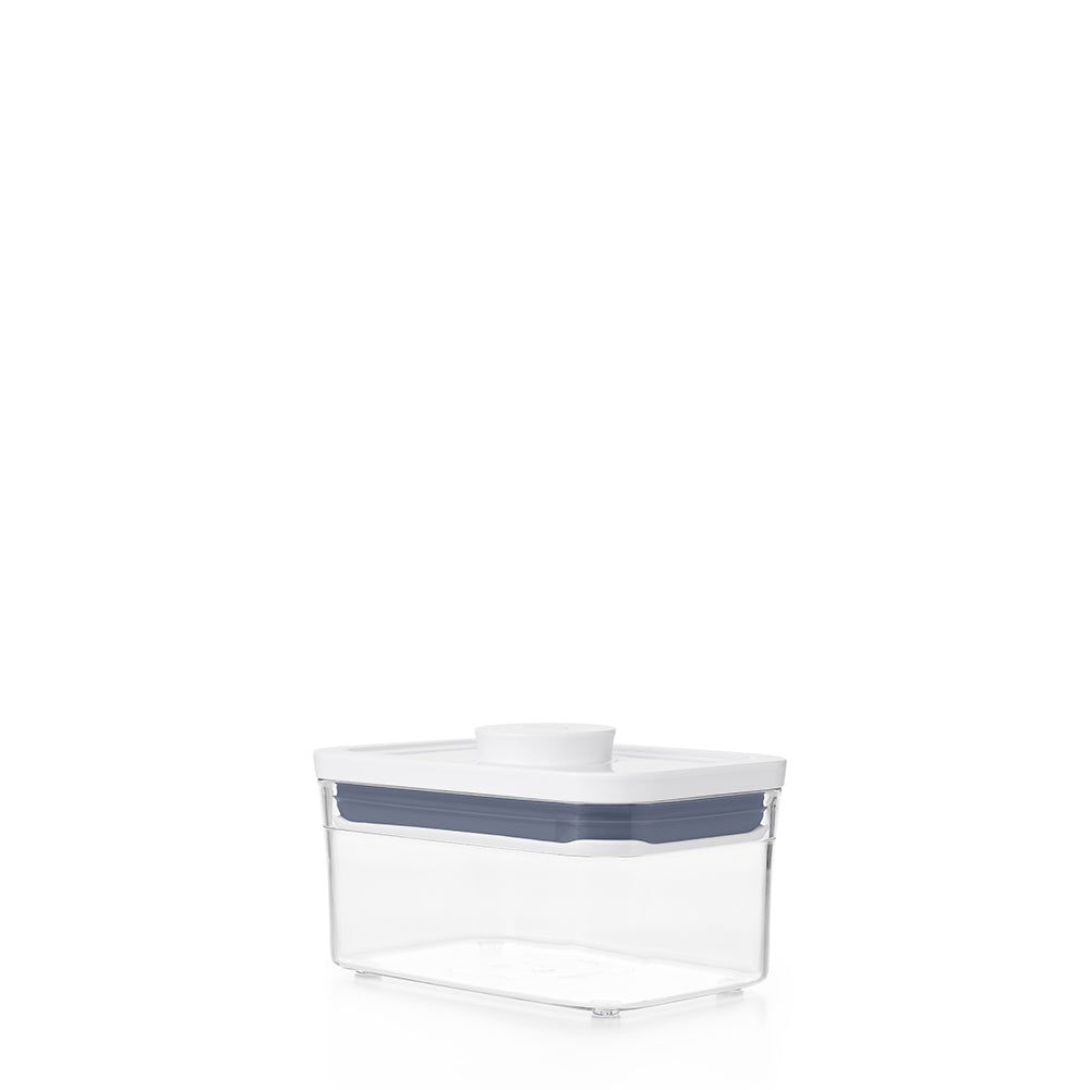 OXO POP Container 2.0 Rechthoek Mini 0,6 liter