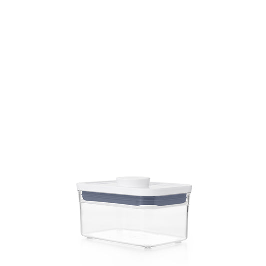 OXO POP Container 2.0 Rechthoek Mini 0,6 liter