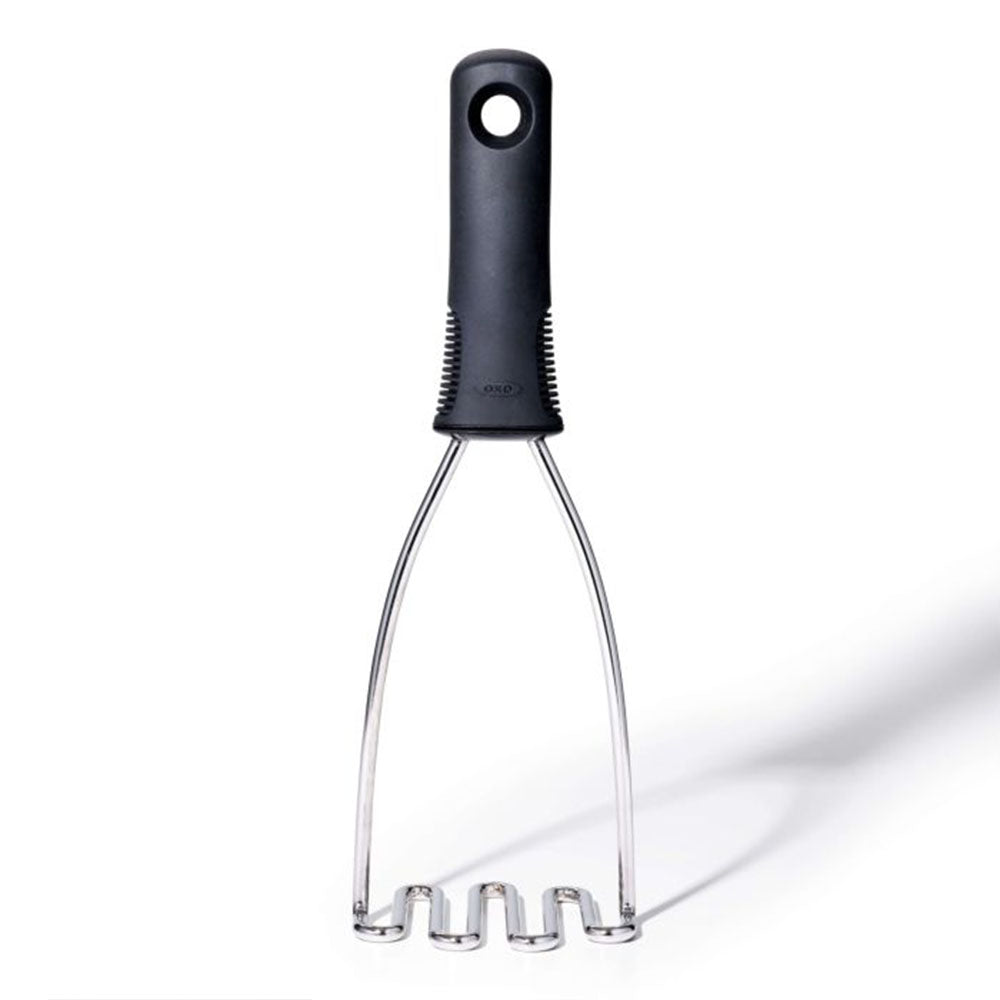 OXO RVS Aardappelstamper