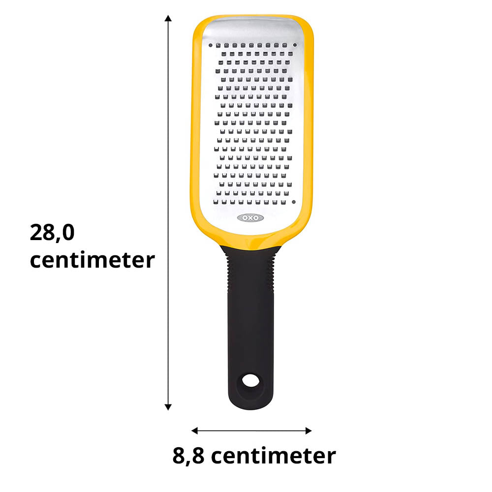 OXO Rasp medium