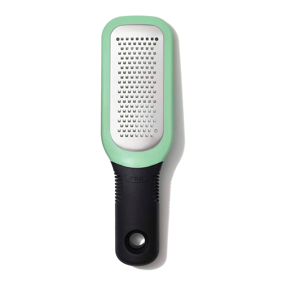 OXO Rasp voor gember en knoflook