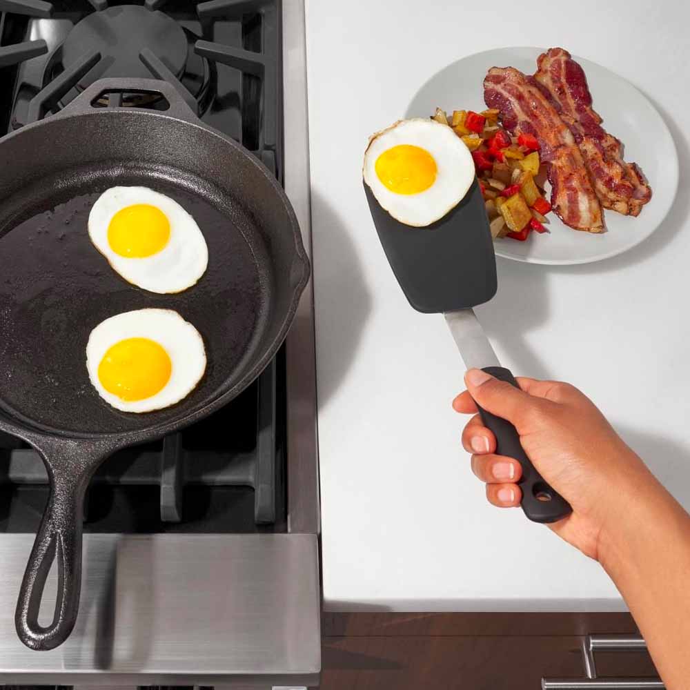 OXO Extra Flexibele Spatel