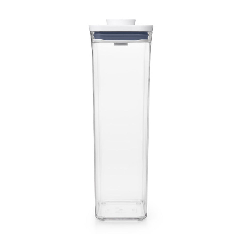 OXO POP Container 2.0 Rechthoek Hoog 3,5 liter