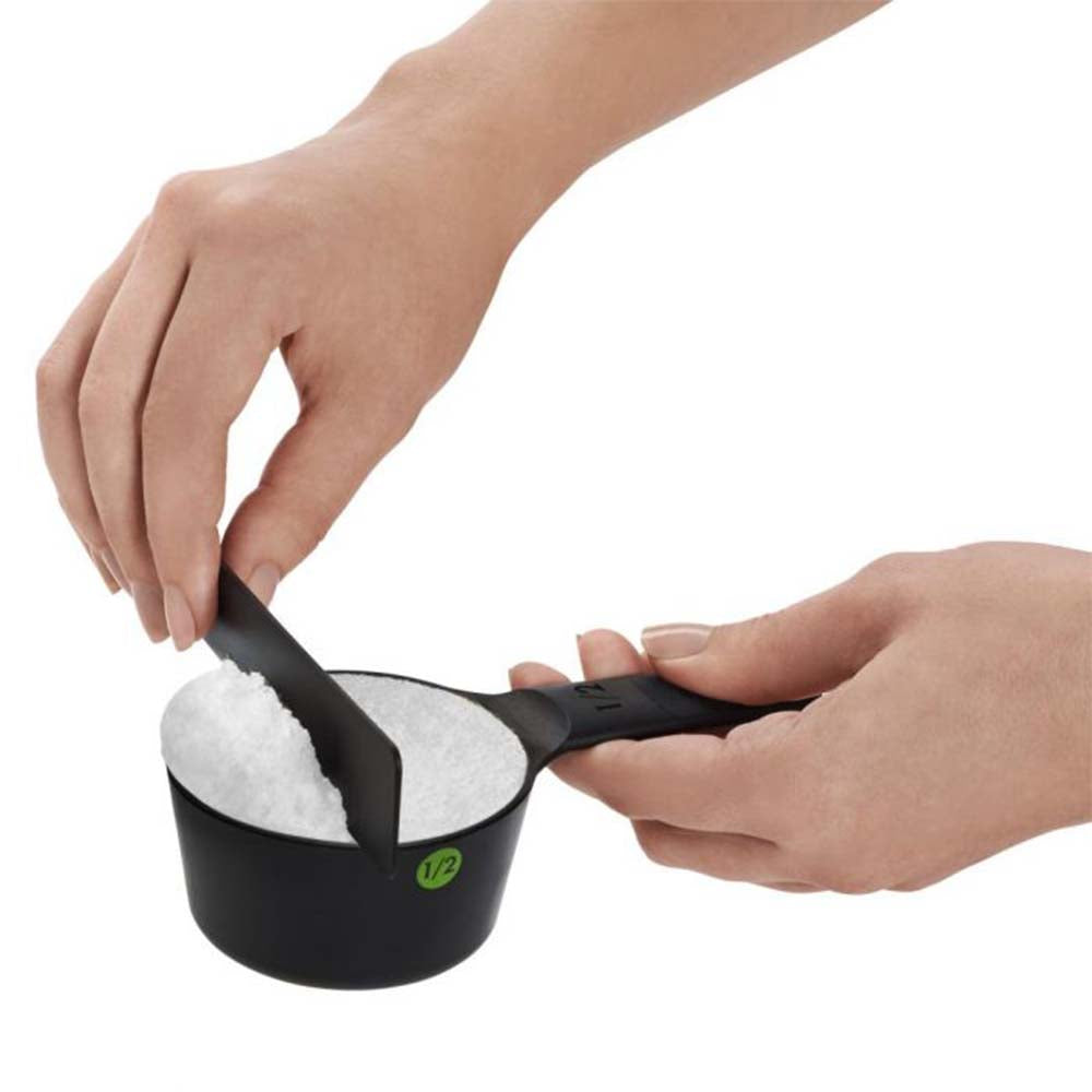 OXO Vijfdelige Maatschepset