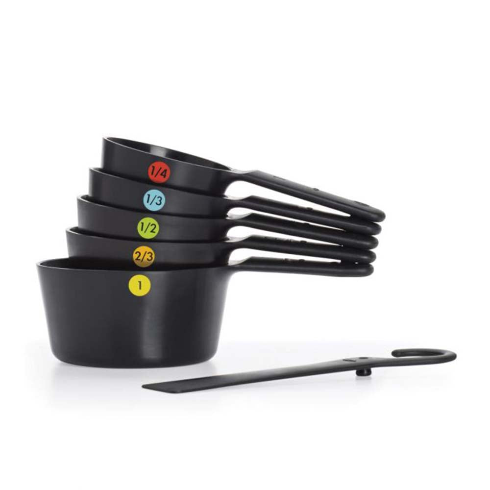 OXO Vijfdelige Maatschepset