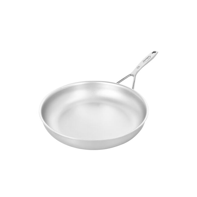 Demyere Silverline 7 Nanotouch Koekenpan