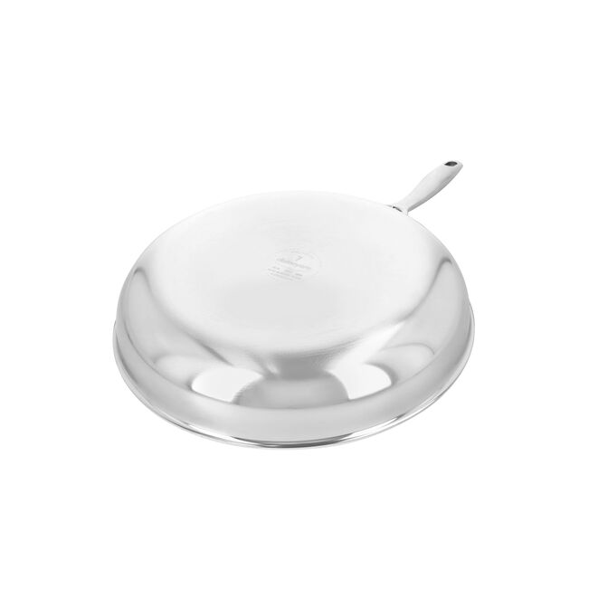 Demyere Silverline 7 Nanotouch Koekenpan