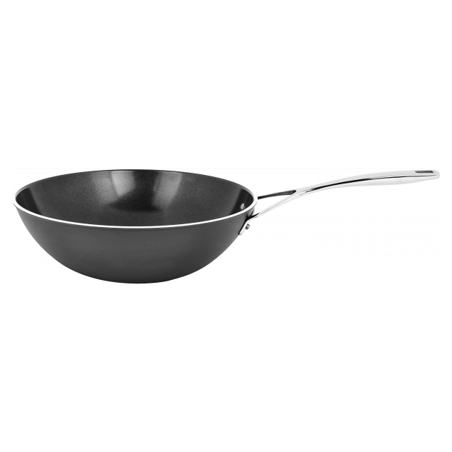 Demeyere Alu Pro 5 Ceraforce Wok 30CM