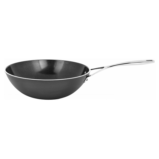 Demeyere Alu Pro 5 Ceraforce Wok 30CM