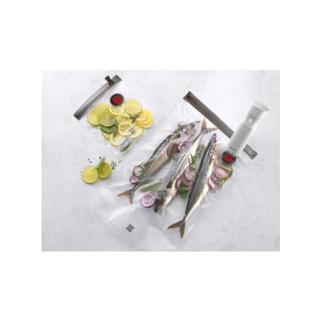 ZWILLING Fresh & Save Vacuümzakkenset, L / 3-delig