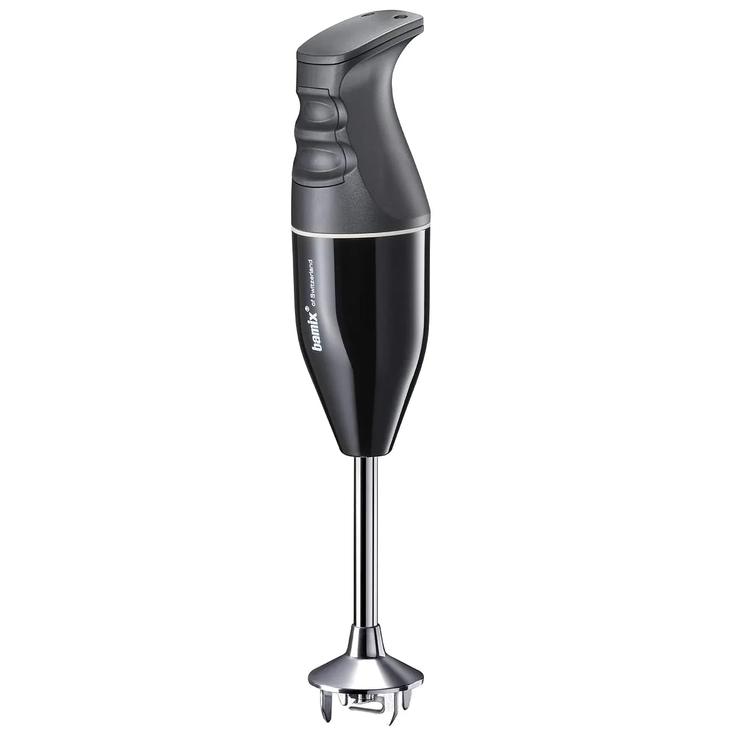 Bamix Classic EO140 Staafmixer Zwart